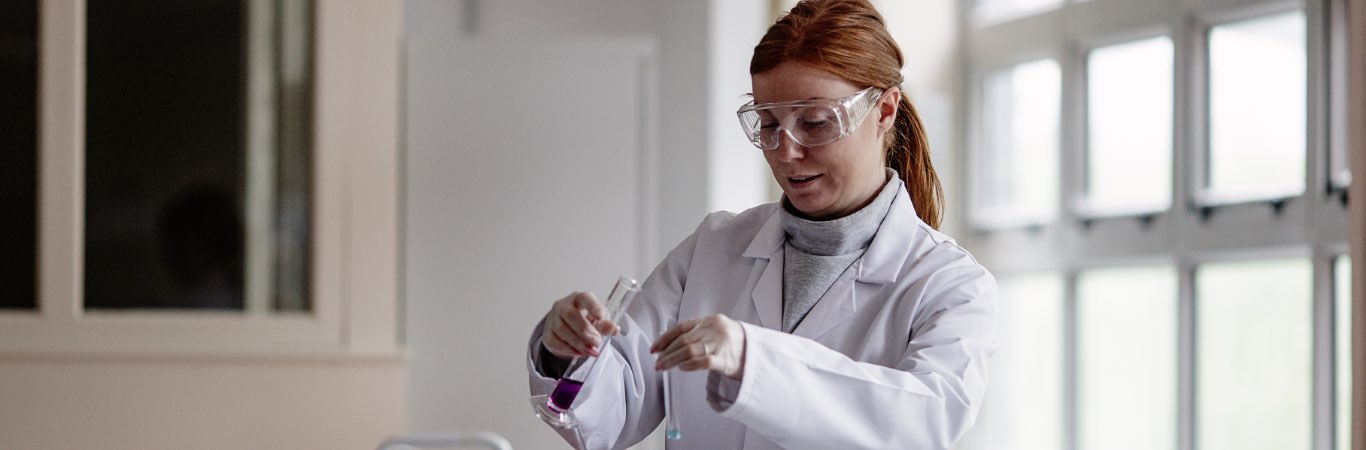 Pre-University Science